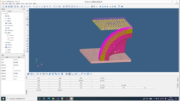 MxSim 迈曦工程仿真软件软件界面3