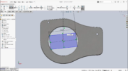 SolidWorks 3D CAD软件界面3