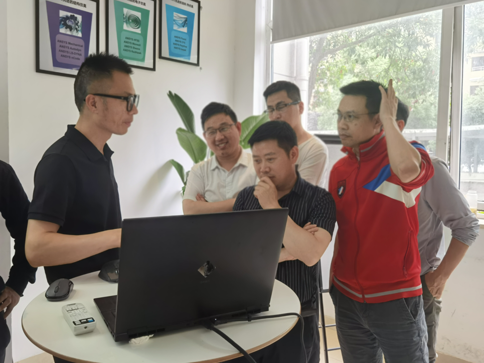 会后报道|注塑制品翘曲与变形专题课程:产品变形机理及Moldflow分析的应对技术交流会圆满举办