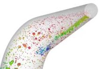 技术分享- Ansys Rocky离散元法在化工&原材料加工行业的应用