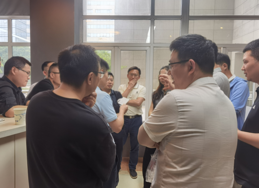 会后报道|注塑制品翘曲与变形专题课程:产品变形机理及Moldflow分析的应对技术交流会圆满举办