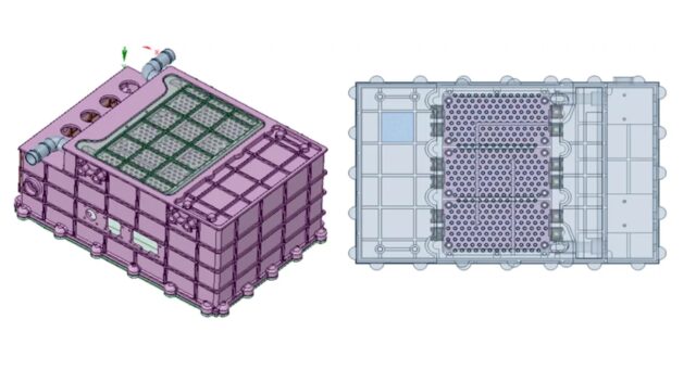 基于Ansys Icepak实现SiC功率模块更有效的热管理