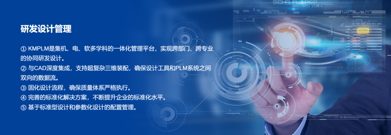 研发设计管理 01