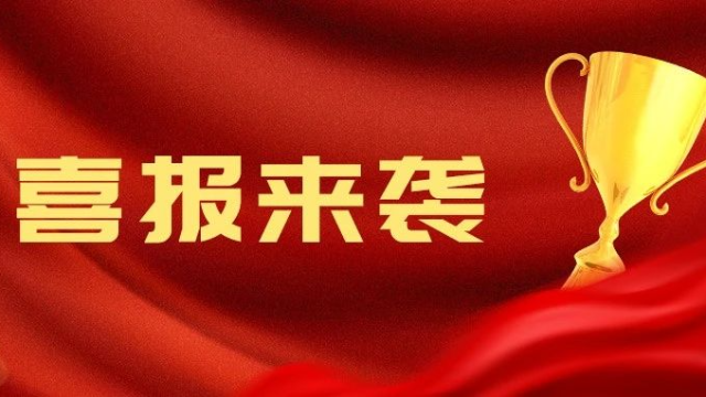 创新突破 数智赋能 隆道斩获两项行业大奖