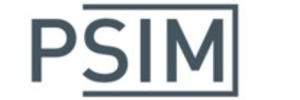 PSIM 电力电子和电机驱动软件