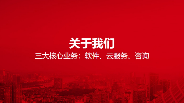 企业数智化转型：萨震如何通过YonSuite实现高效运营