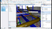 OpenPlant Modeler软件界面2