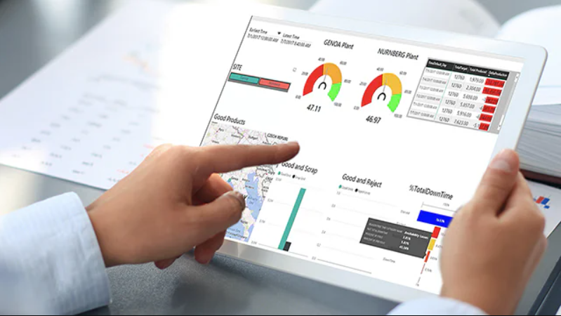 Siemens-Opcenter
