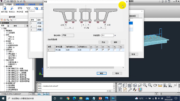 YJK BridgeBIM软件界面5