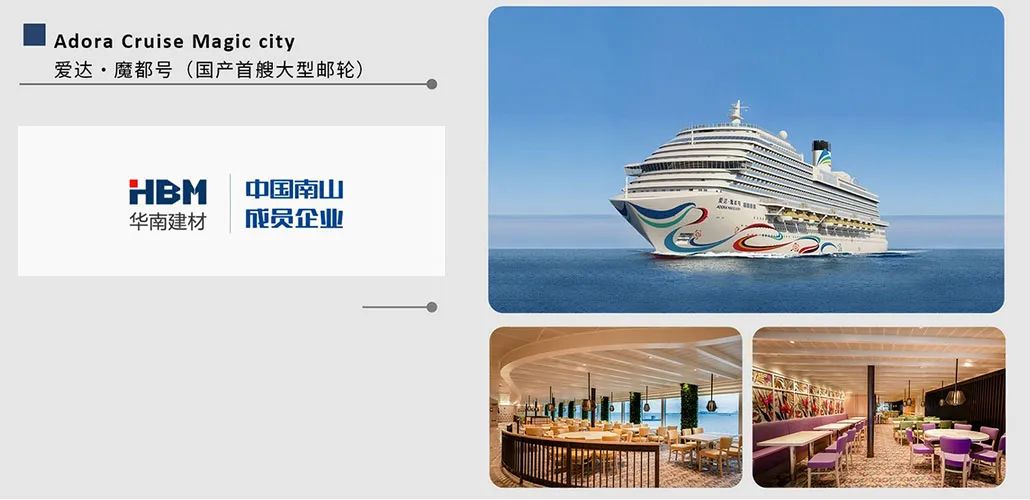 设计提效 数字装修 | 祝贺华南建材三维设计系统建设项目成功上线