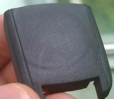 Moldflow结果解读之体积收缩率与塑胶缩水率的区别