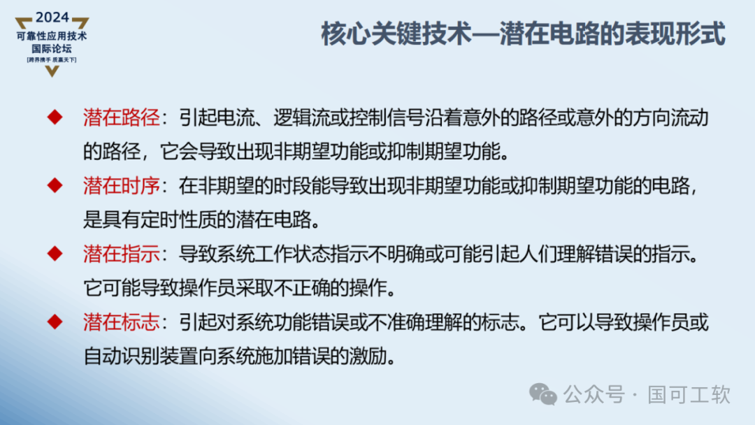 【讲稿分享】曹鹏:航天电子电路可靠性仿真分析技术概述