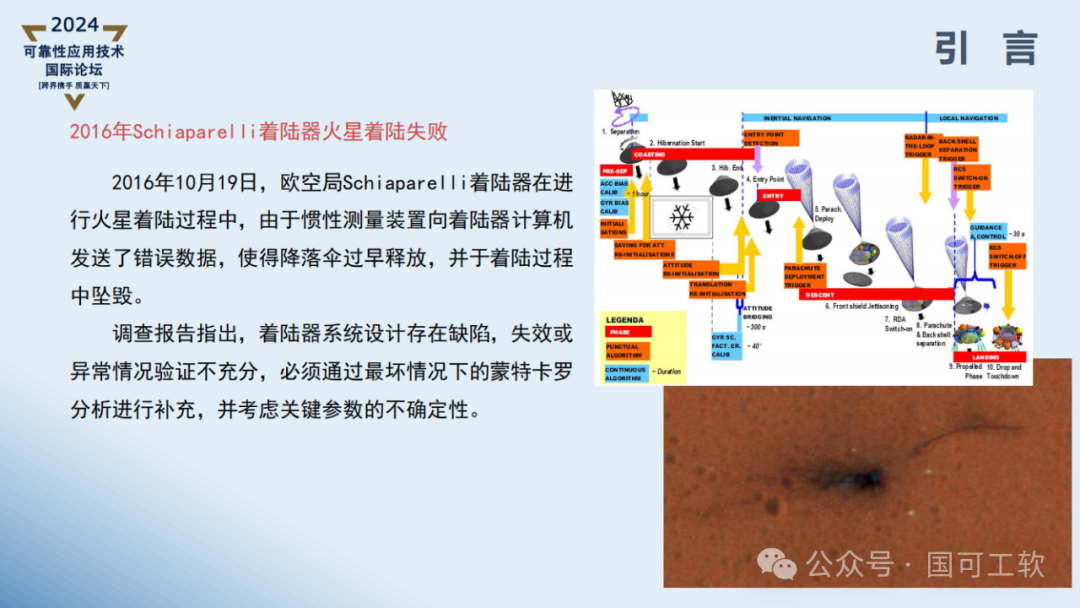 【讲稿分享】曹鹏:航天电子电路可靠性仿真分析技术概述