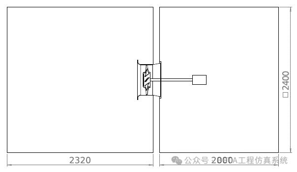 ANSA结合Fluent和Actran进行气动噪声分析