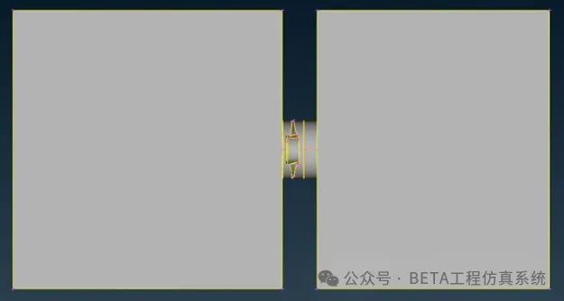 ANSA结合Fluent和Actran进行气动噪声分析
