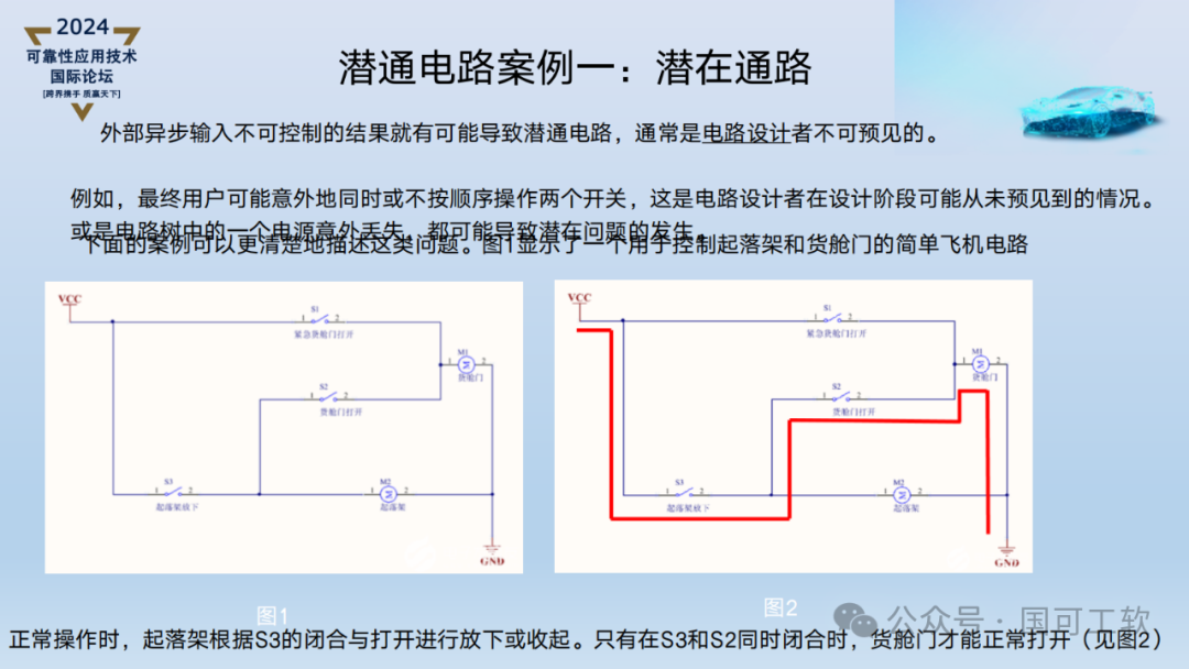 【讲稿分享】刘金伟:三电系统可靠性设计与潜在失效分析