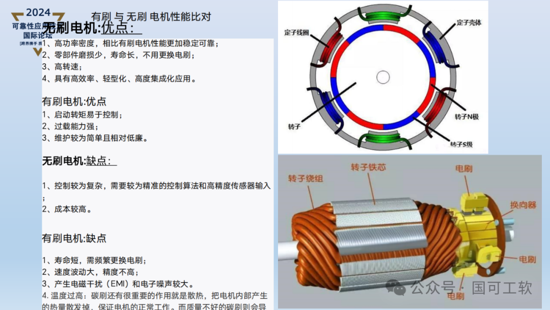 【讲稿分享】刘金伟:三电系统可靠性设计与潜在失效分析