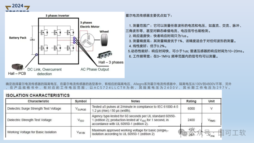 【讲稿分享】刘金伟:三电系统可靠性设计与潜在失效分析