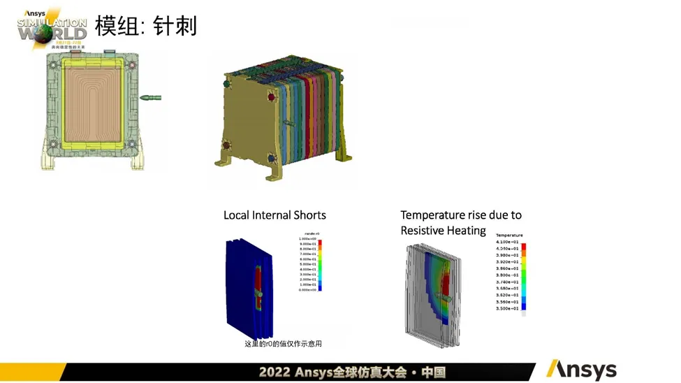 技术分享 | LS-DYNA电池行业应用介绍(三)