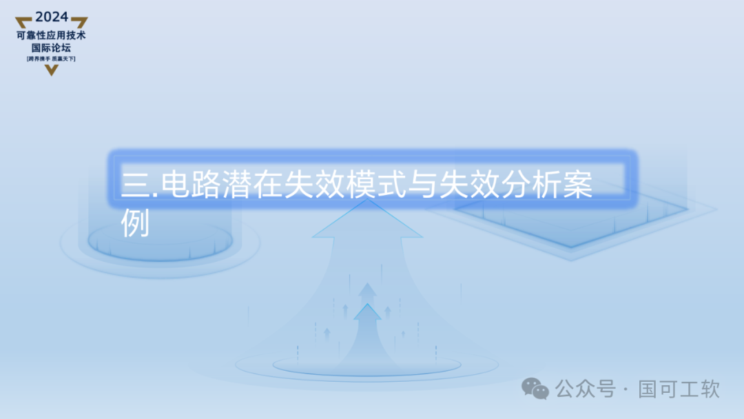 【讲稿分享】刘金伟:三电系统可靠性设计与潜在失效分析