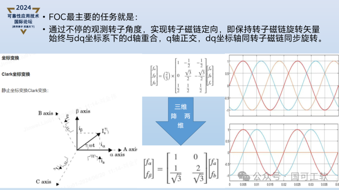【讲稿分享】刘金伟:三电系统可靠性设计与潜在失效分析
