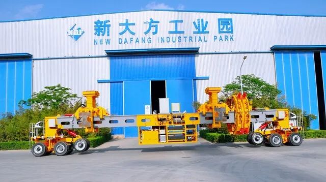 客户案例 | 新大方:以创新引领中国特种装备制造新突破