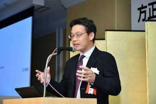 璞华集团——新质生产力多面手 #全球软件企业
