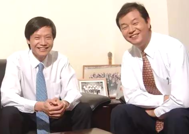 “中国第一程序员”开拓的智能办公之路——金山办公