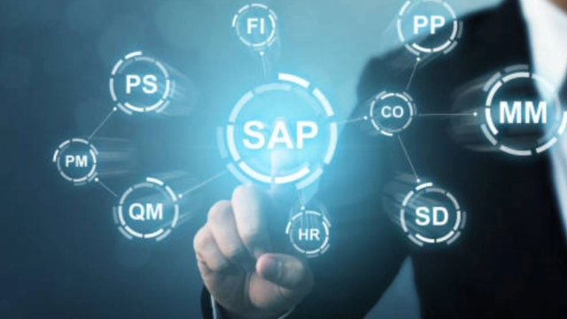 SAP 财务管理系统 —— 企业财务智能化的领航者