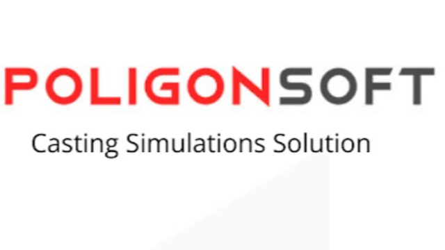 POLIGONSOFT砂型铸造解决方案