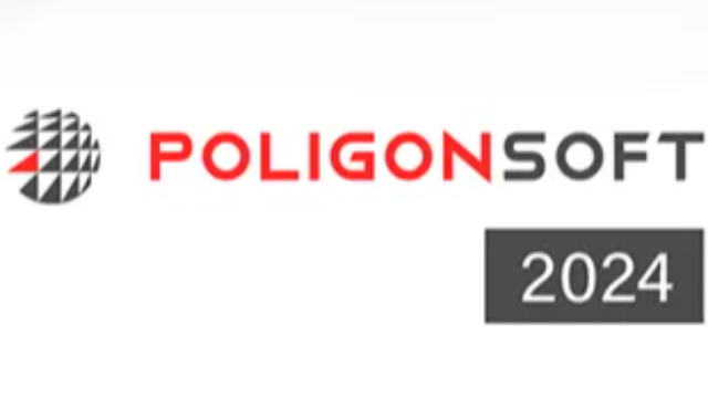 POLIGONSOFT真空铸造工艺解决方案