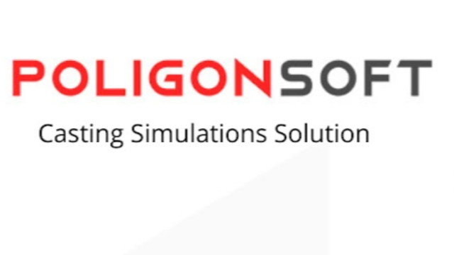 POLIGONSOFT连续铸造工艺模拟解决方案