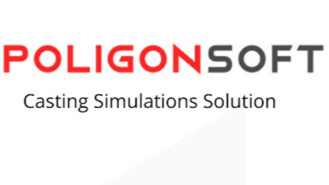 POLIGONSOFT热处理工艺解决方案