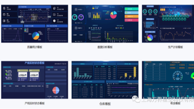 ​ 精选一款/开源MES生产制造执行系统