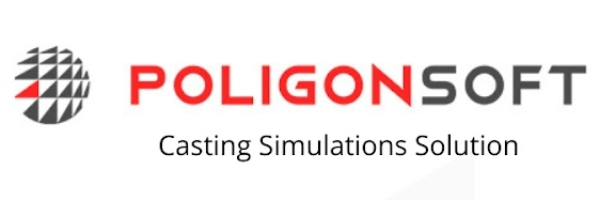 POLIGONSOFT有限元铸造模拟软件
