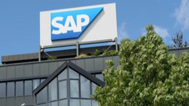 SAP 在零售行业的创新应用与价值创造