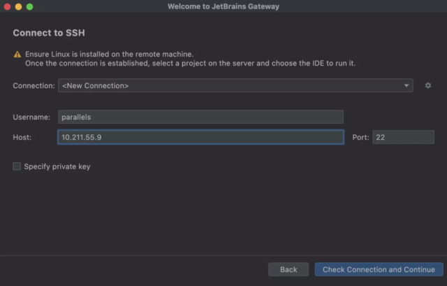 Jetbrains Gateway：软件能力、集成方案与适用场景