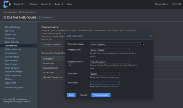 Jetbrains Hub：软件能力、集成方案与适用场景