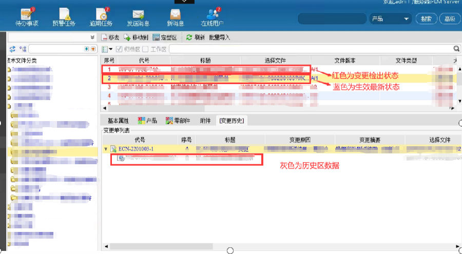 科润智能使用SIPM/PLM实现研发工程项目一体化管理