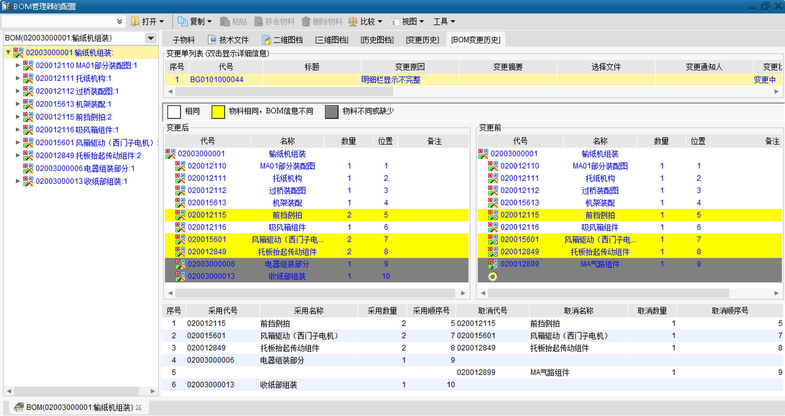 山东信川利用SIPM/PLM实现产品设计标准化、规范化