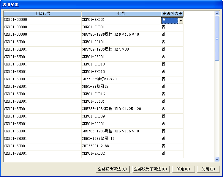 湖北海立田PDM项目实施案例