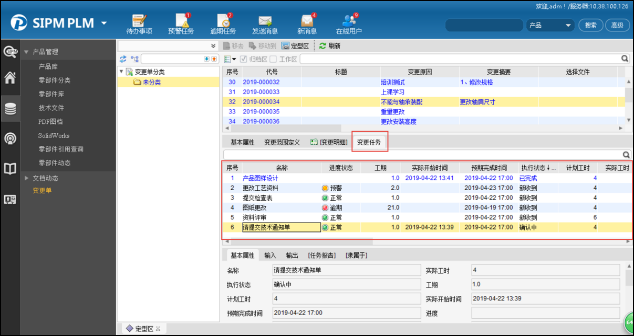 承德克罗尼通过SIPM/PLM信息化项目建设