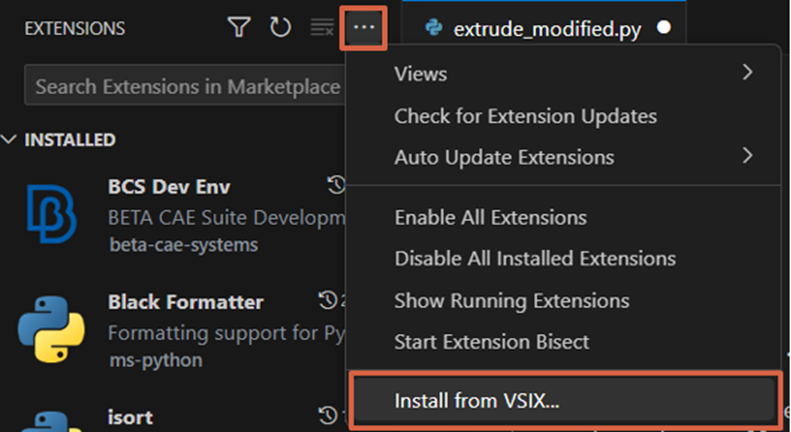 VSCode介绍及安装教程