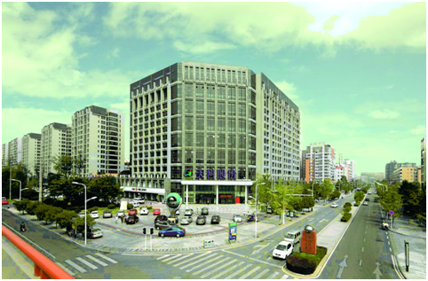 天科股份：中望CAD为企业转型及业务发展提供新动力
