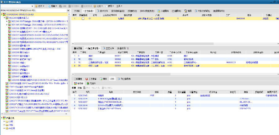 保隆汽车携手SIPM/PLM