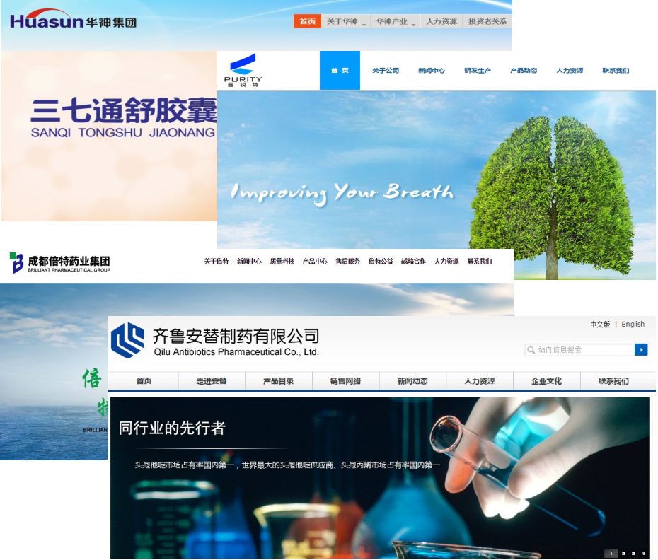 InteKEY在医药行业的成功应用案例