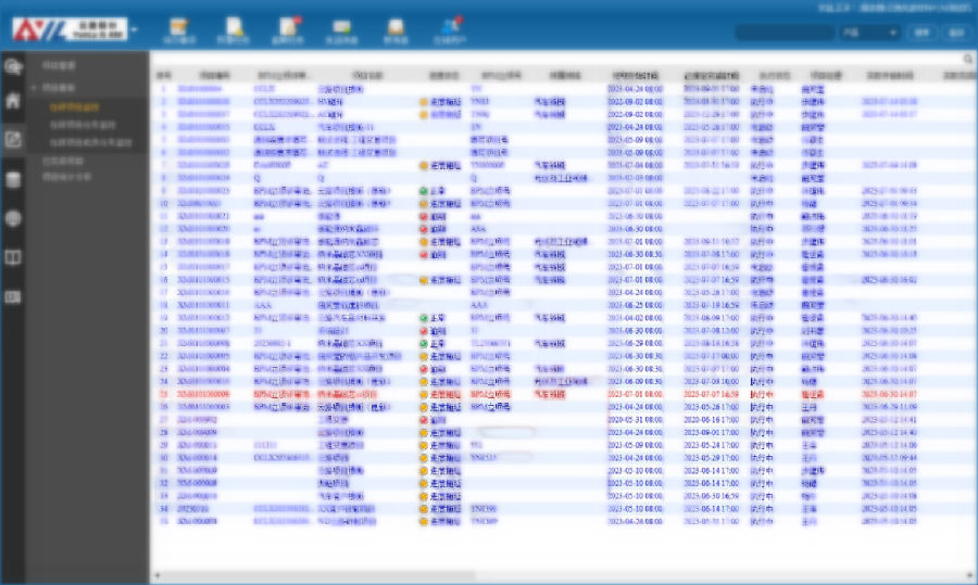 青岛云路先进材料利用SIPM/PLM实现模块化平台化