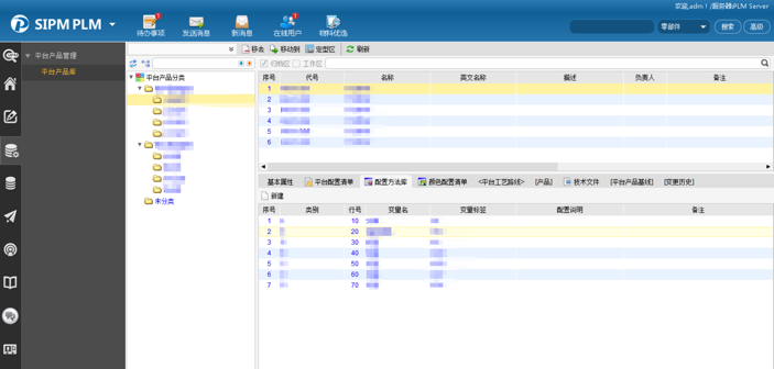 新能源领军企业阳光电源利用SIPM/PLM建设企业研发管理平台