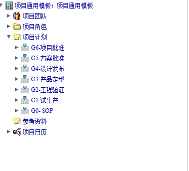 氢燃料电池企业深圳氢蓝SIPM/PLM实现项目研发过程及研发设计管理