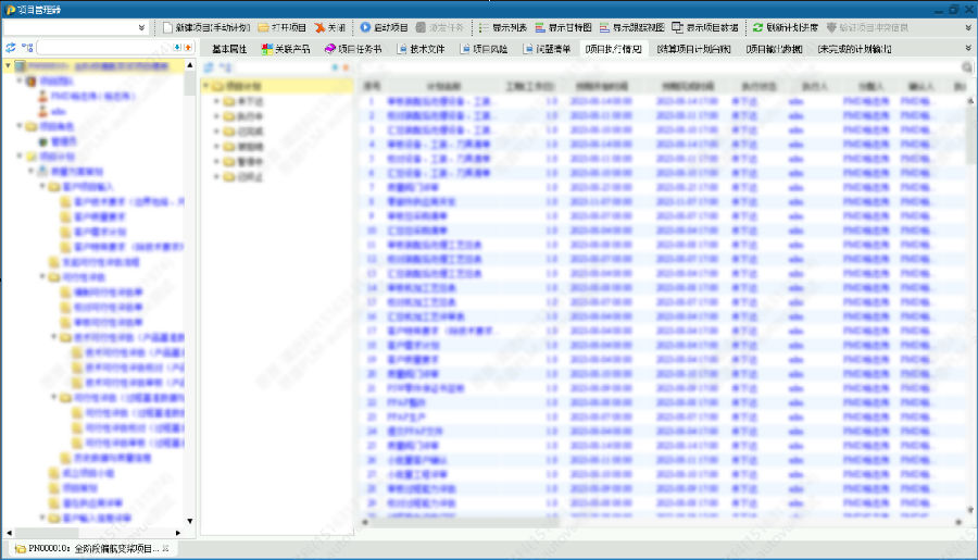 银川威力传动运用SIPM/PLM建设企业研发管理平台